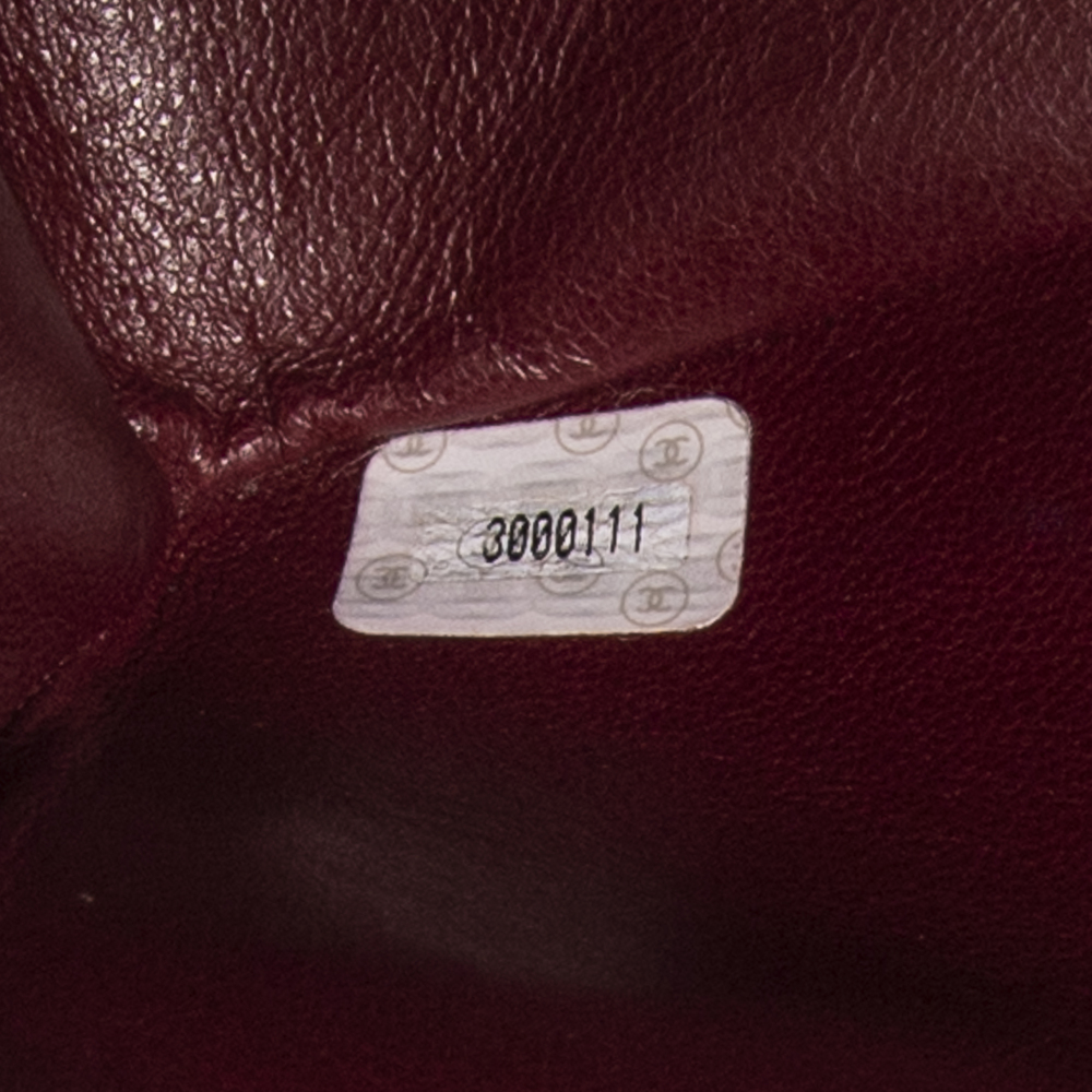Chanel Maxi Jumbo XL Flap - Picture 11 of 11